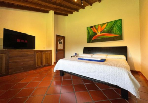 Chalet La Alemania